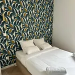 Moon - 41 Apartman Nizza